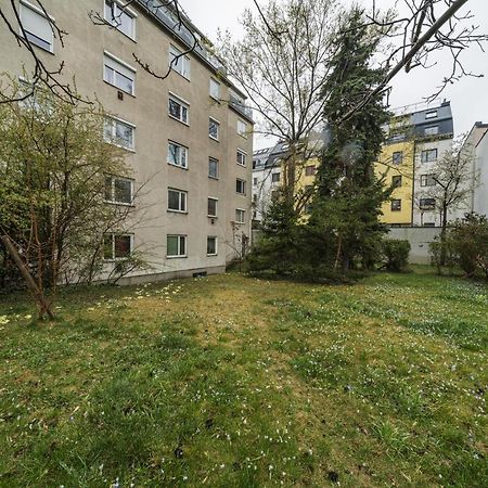 Homely Apartment - 10 Minutes To Stephansplatz Viena Exterior foto