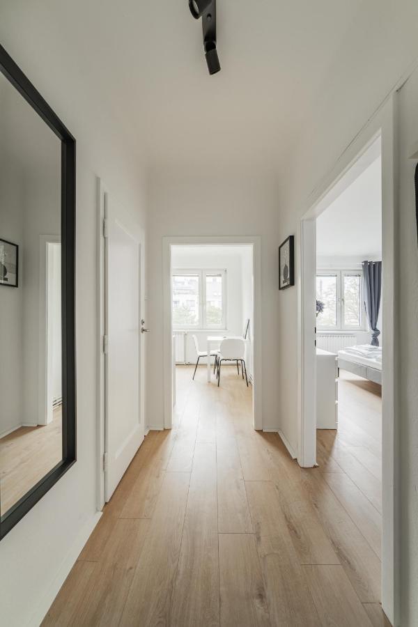 Homely Apartment - 10 Minutes To Stephansplatz Viena Exterior foto