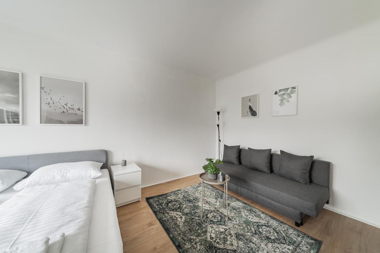 Homely Apartment - 10 Minutes To Stephansplatz Viena Exterior foto